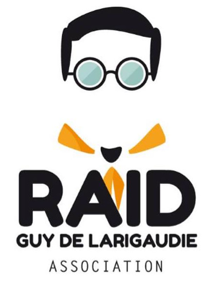 Fichier:2e logo RaidGdL.jpg